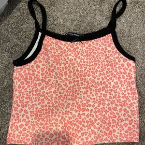 Brandy Melville tank top